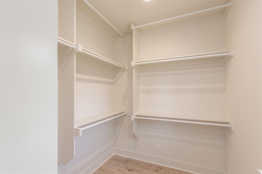 Spacious, unfurnished interior of a new home in , Wills Point (Image 20).