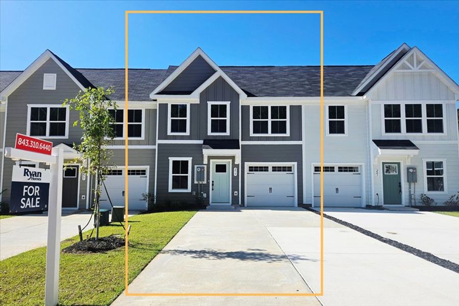 Image 10 of a home in Chapel Branch.