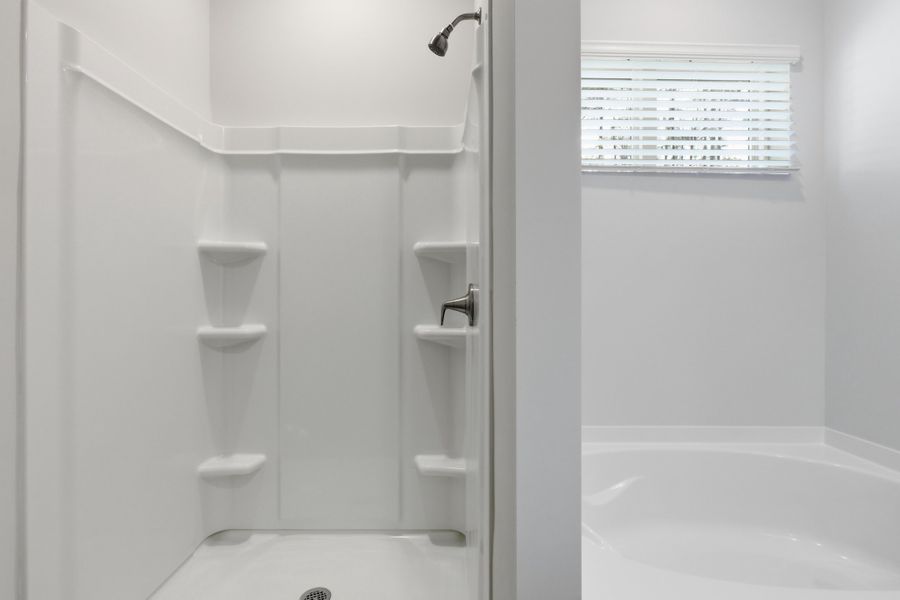 New Bern, NC New Home.  - Slide 18