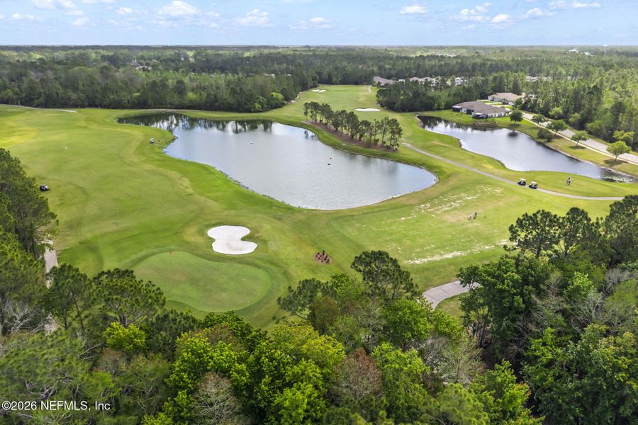 Natural landscape and outdoor views near  in Bunnell (Image 40).