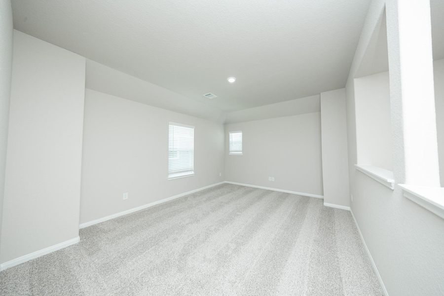 Image 3 of a home in Ridgeland Hills.