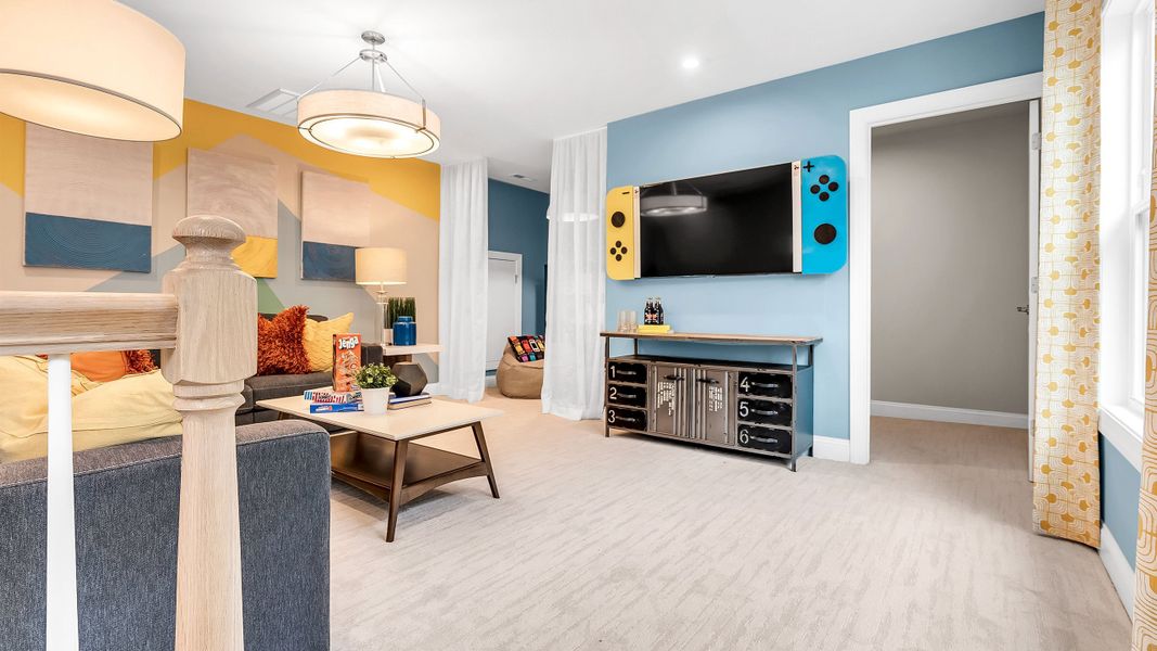 Bonus Room | Model images from sister community Bonus Room | Model images from sister community