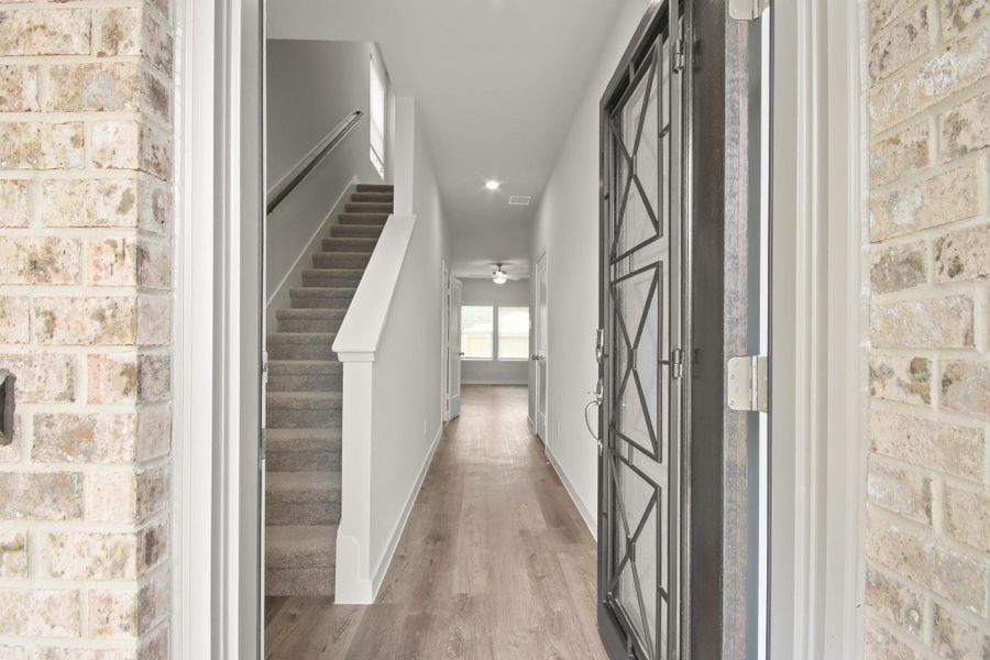 Representative Photo