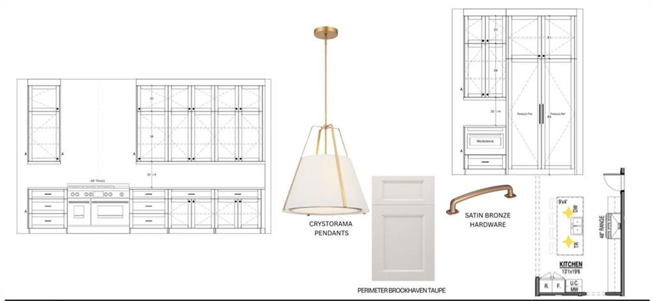 Sample of building materials used in homes in Aster, Milton (Image 10). Sample of building materials used in homes in Aster, Milton (Image 10).