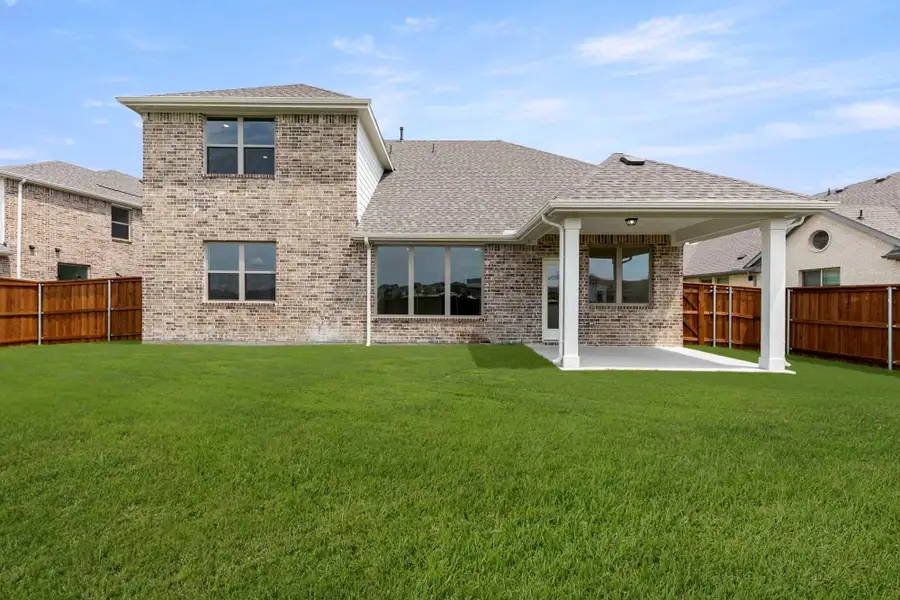 Rear Exterior Design Representative Photo Rear Exterior Design Representative Photo