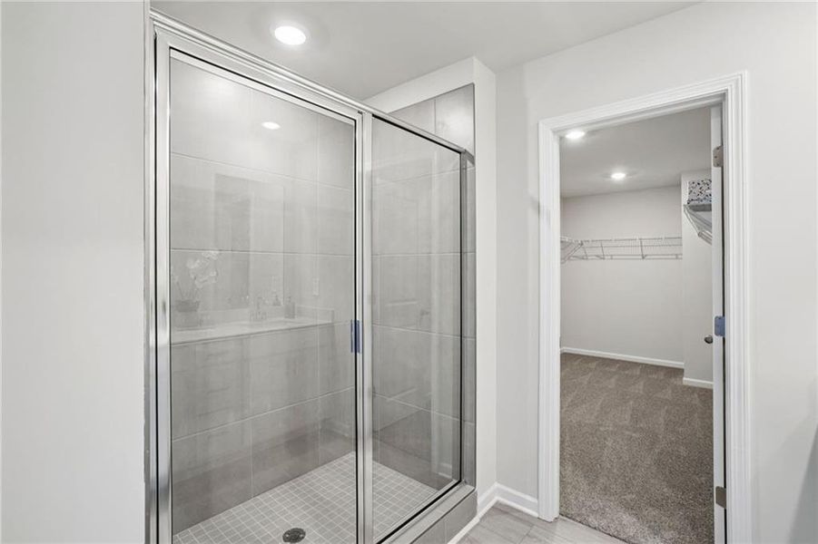 Image 46 of a home in Ivey Township.