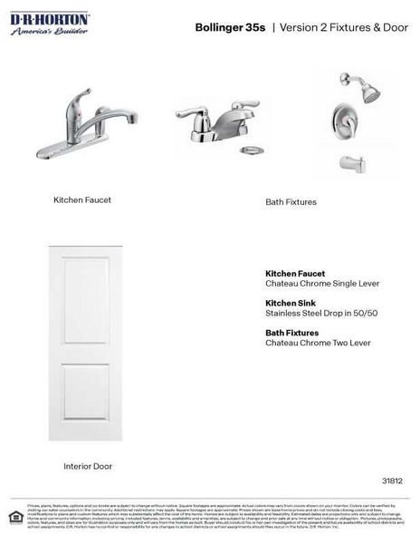 Sample of building materials used in homes in Bollinger, Maxwell (Image 22). Sample of building materials used in homes in Bollinger, Maxwell (Image 22).