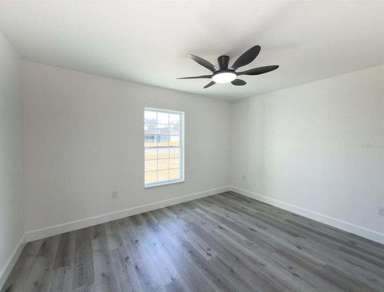 Spacious, unfurnished interior of a new home in , Ocala (Image 16).