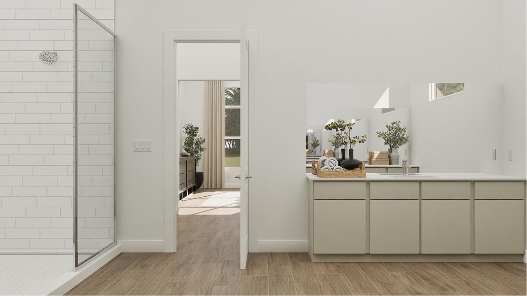 5176 Vanderbilt Owners Bath 2of2 F1