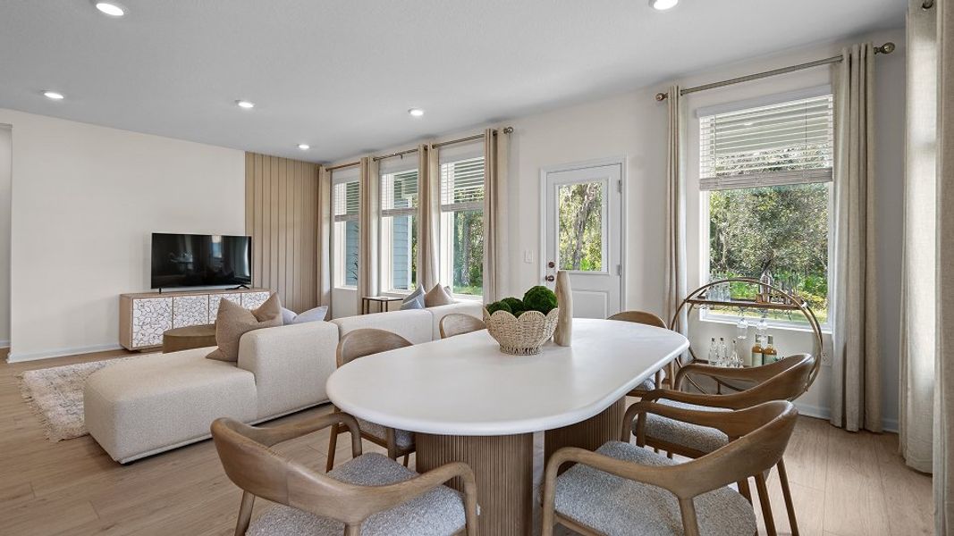 Grove Core FL N128 Jagger Dining 1of2 F1 Base2 12 18 25 Grove Core FL N128 Jagger Dining 1of2 F1 Base2 12 18 25