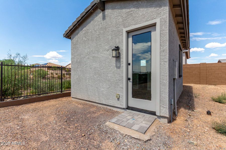 Casita View A Casita View A