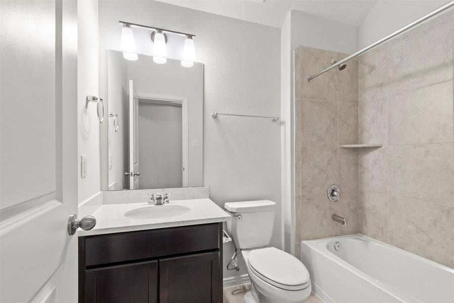 Image 30 of a home in The Woodlands Hills.