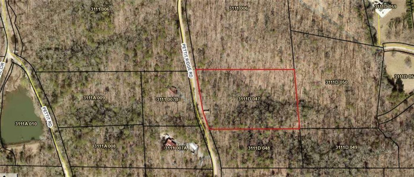Site preparation for new homesites in , Ellijay (Image 2). Site preparation for new homesites in , Ellijay (Image 2).