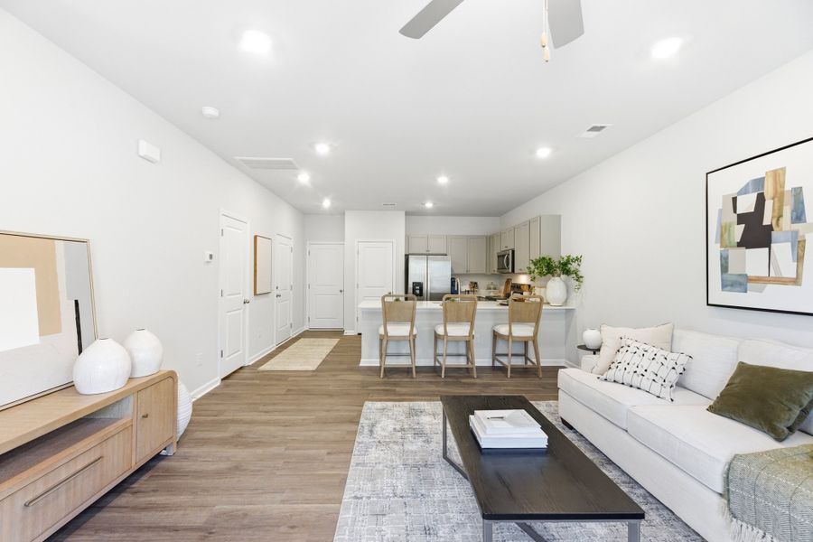 3br New Home in Holly Ridge, NC. - Slide 10 3br New Home in Holly Ridge, NC. - Slide 10