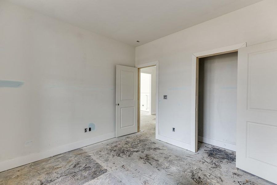 In-progress construction of a new home in , Gainesville, GA (Image 24). In-progress construction of a new home in , Gainesville, GA (Image 24).