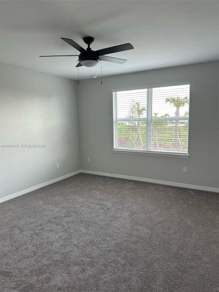 Spacious, unfurnished interior of a new home in , Port St. Lucie (Image 19).