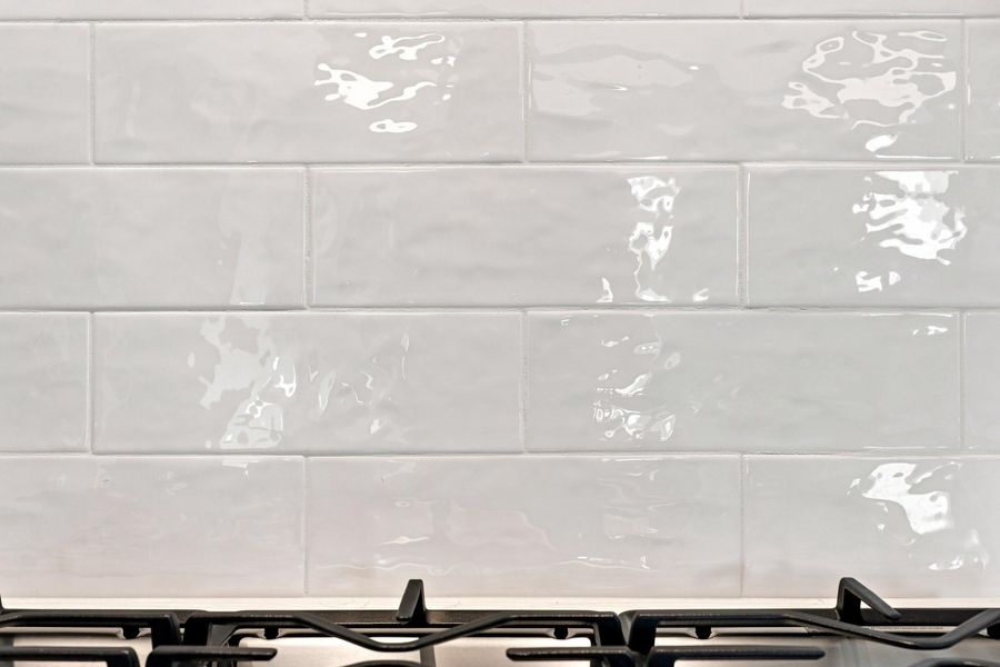 Close-up of interior finishes inside a home in Golden Gate, High Point (Image 22).