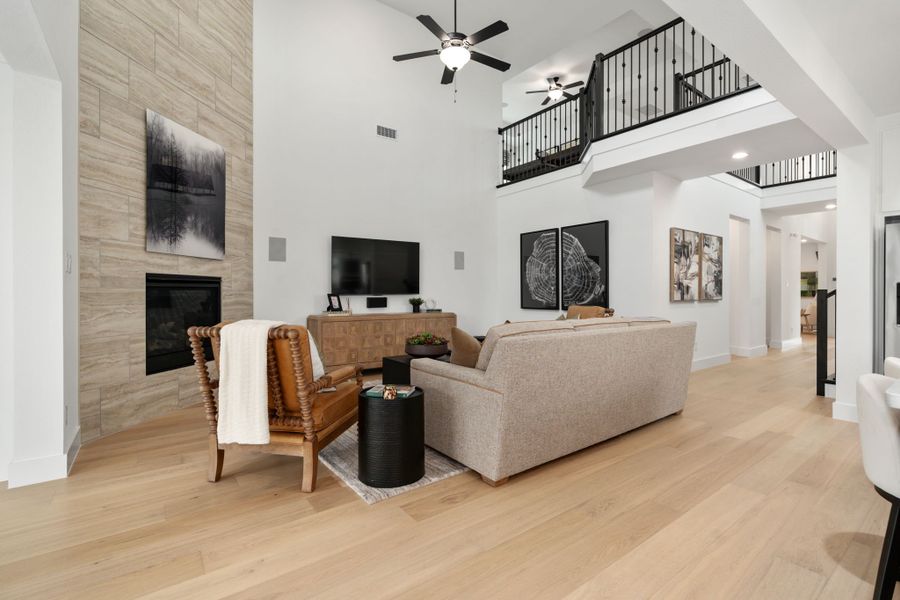 Plan 1565 Living Room Representative Photo Plan 1565 Living Room Representative Photo