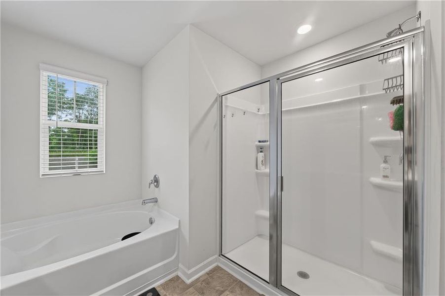 Image 35 of a home in Glen at Kensington.