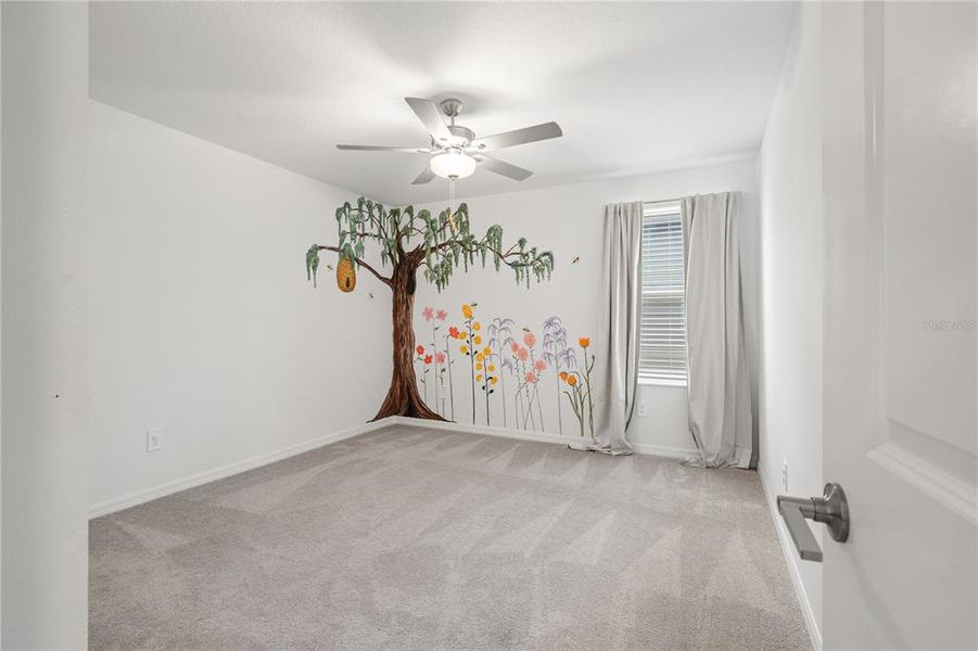 Spacious, unfurnished interior of a new home in Connerton, Land O' Lakes (Image 40). Spacious, unfurnished interior of a new home in Connerton, Land O' Lakes (Image 40).