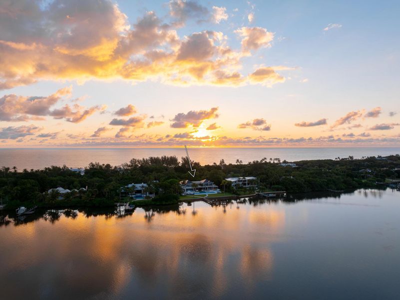 Natural landscape and outdoor views near  in Hobe Sound (Image 28).