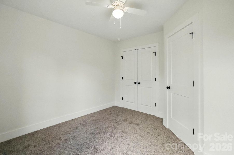 Third Guest Bedroom
