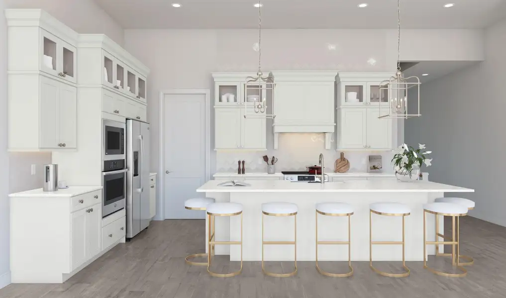 Kitchen Kitchen