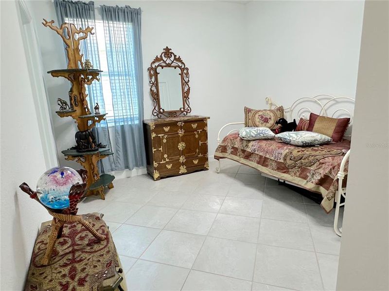 Furnished interior view inside a new home in , Englewood (Image 18).