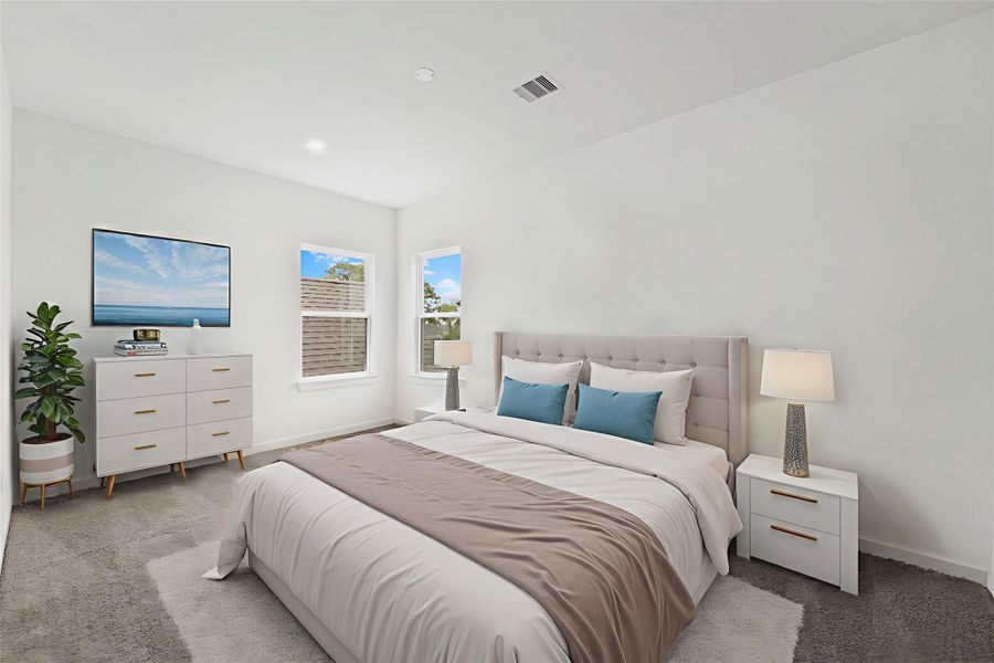 Photos of similar floor plan with package 1 Photos of similar floor plan with package 1