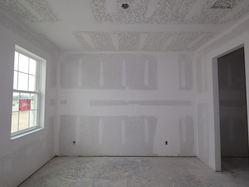 Drywall Drywall