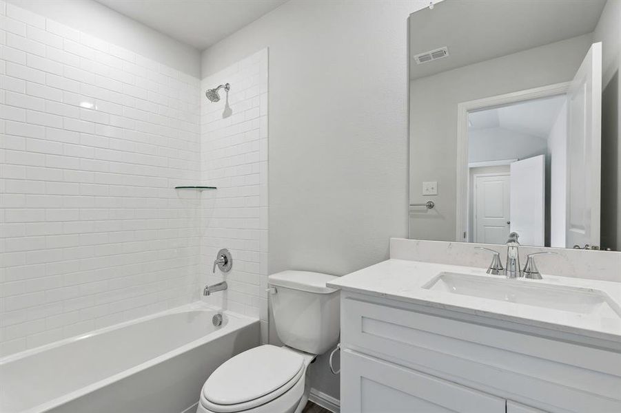 Representative Photo - Not Actual Home * Representative Photo - Not Actual Home *
