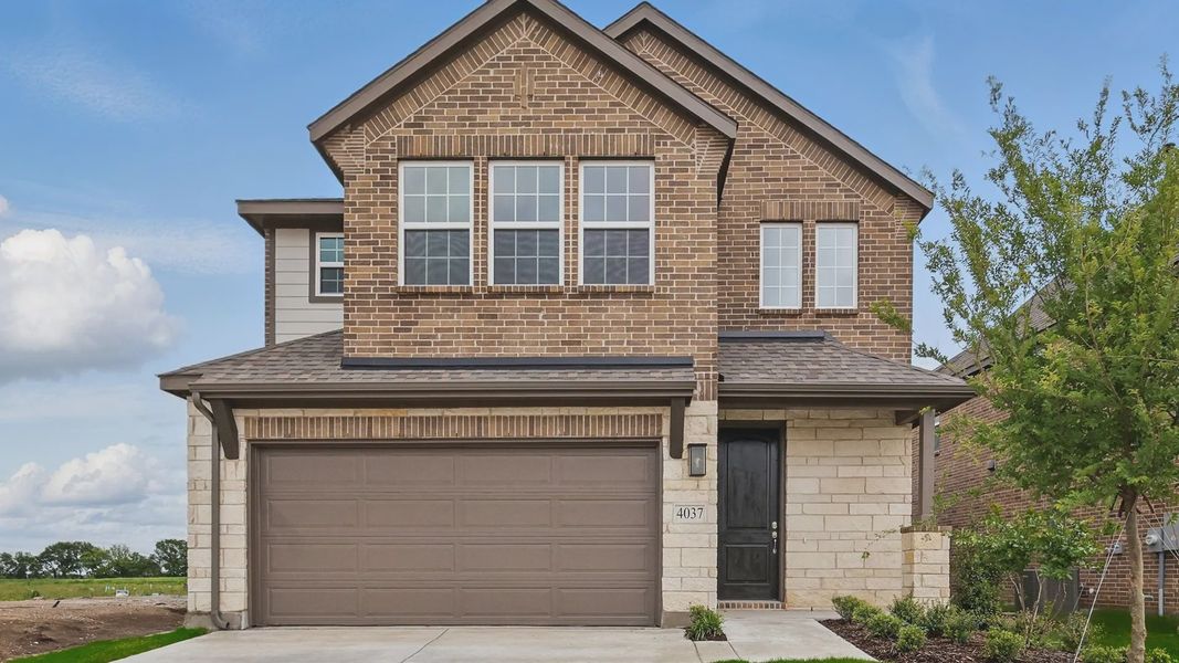 Representative Photo. This home is not complete. Representative Photo. This home is not complete.