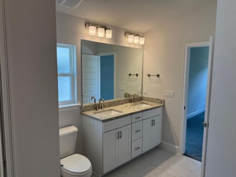 Furnished interior view inside a new home in West Oak, Ocala (Image 5). Furnished interior view inside a new home in West Oak, Ocala (Image 5).