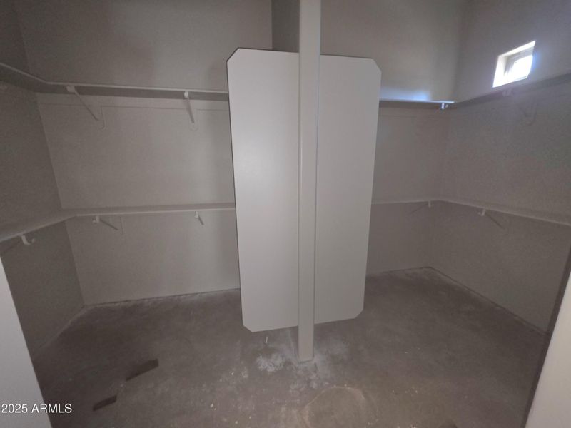 Master Closet Master Closet