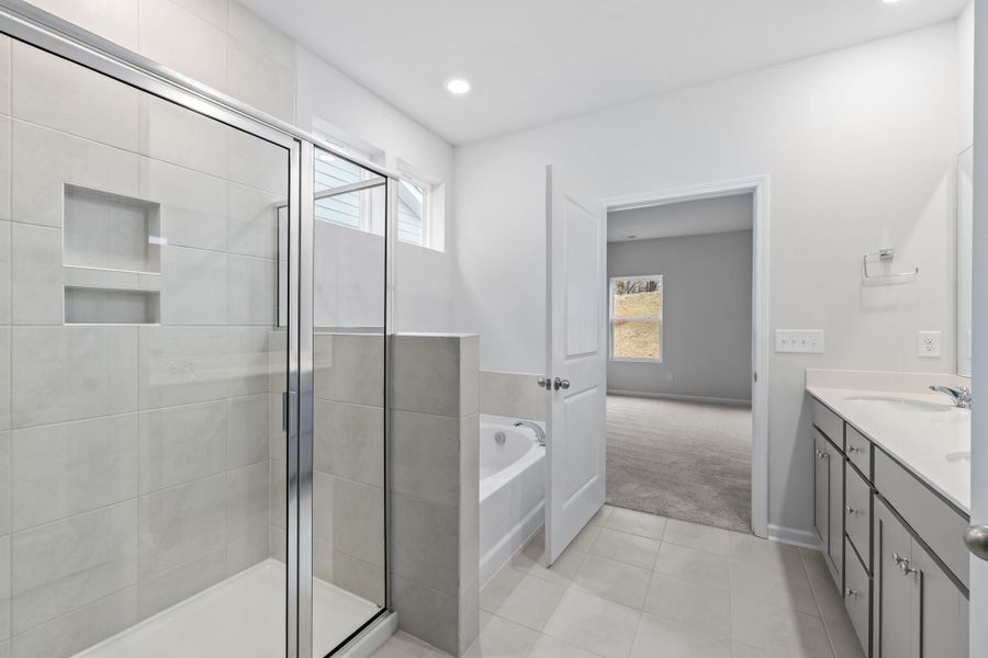 Wingate, NC New Home.  - Slide 28