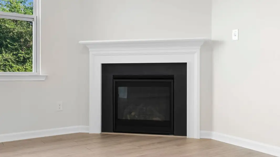 Image 36 of a home in Chestnut Ridge.