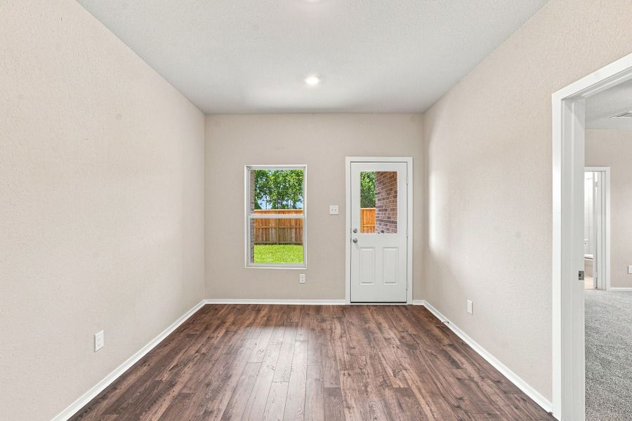 4br New Home in Alvin, TX.  - Slide 18