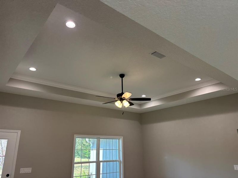 Close-up of interior finishes inside a home in , Beverly Hills (Image 14).