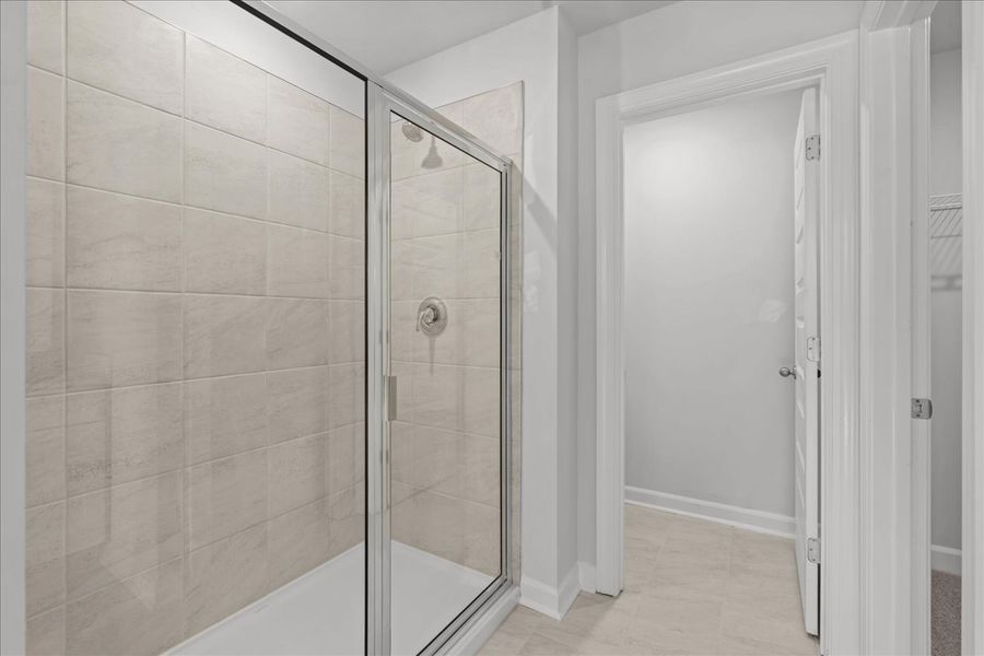 Image 19 of a home in Creek Ridge - Heritage Collection.