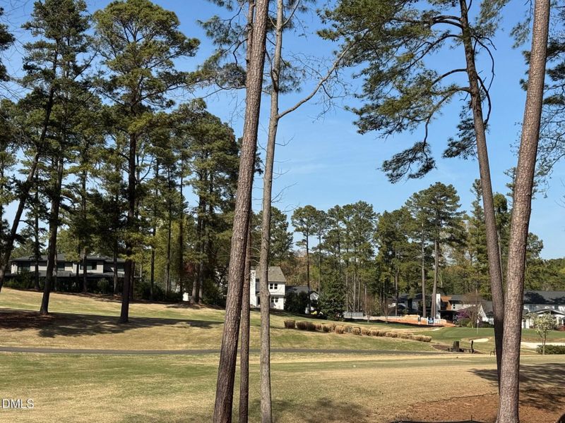 7117 North Ridge Drive Golf Course View