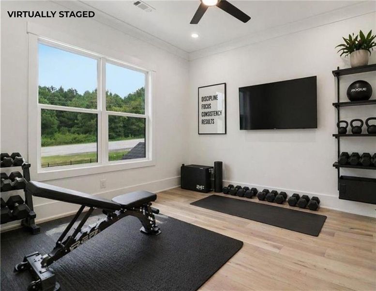 Community amenities in , Dacula (Image 43).