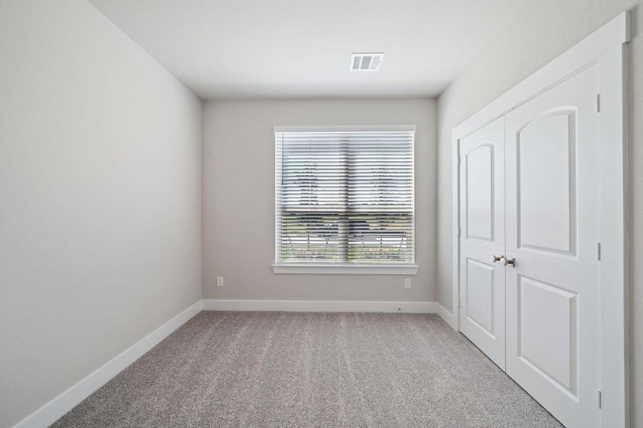 What a perfect space for a growing family, or even a parent to stay! What a perfect space for a growing family, or even a parent to stay!