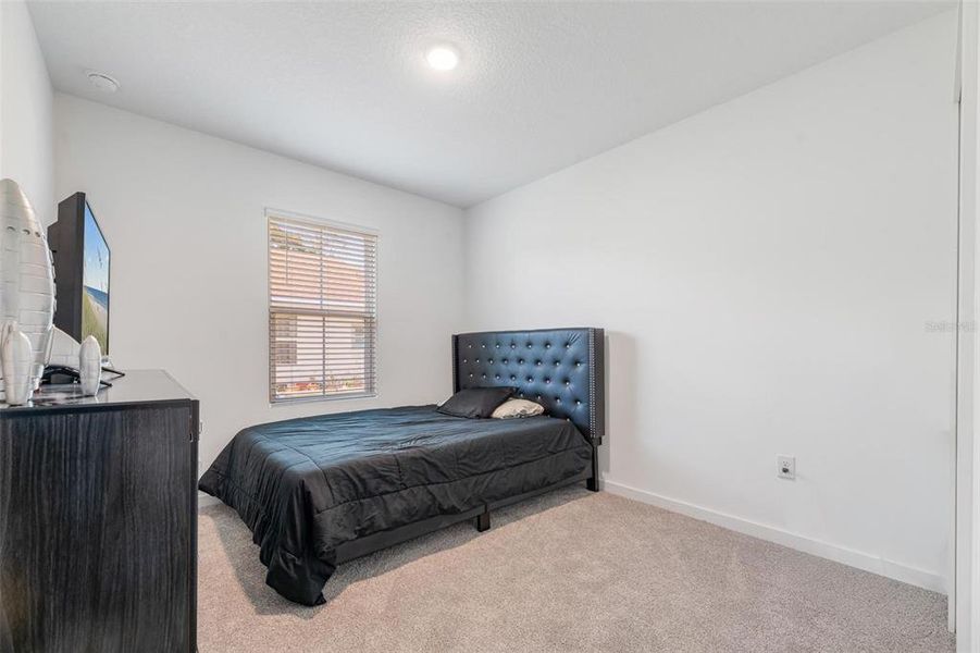 Furnished interior view inside a new home in , Palm Coast (Image 11).