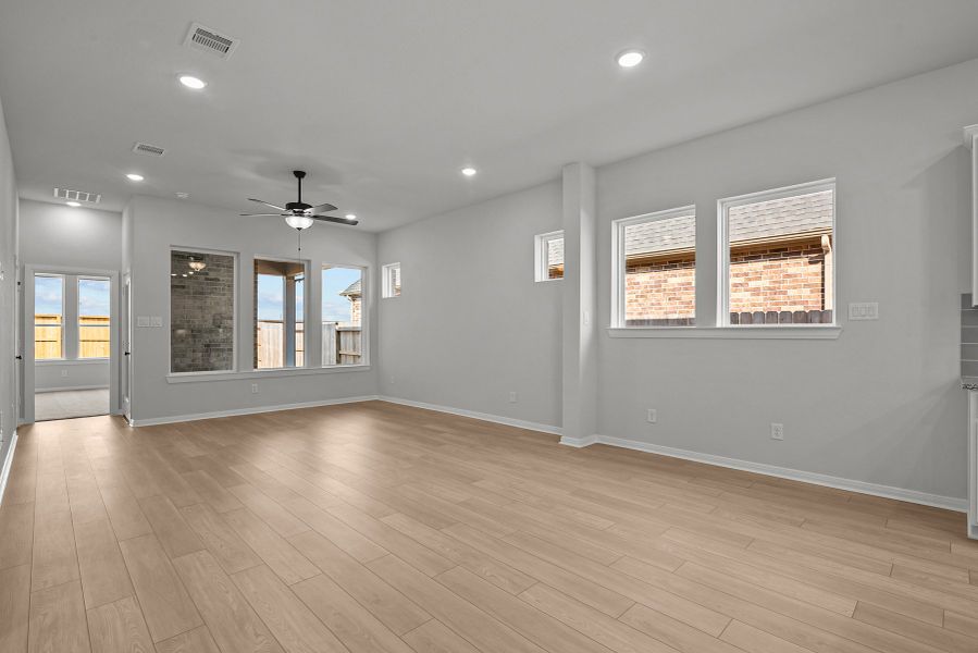 The Stonewood - Dining