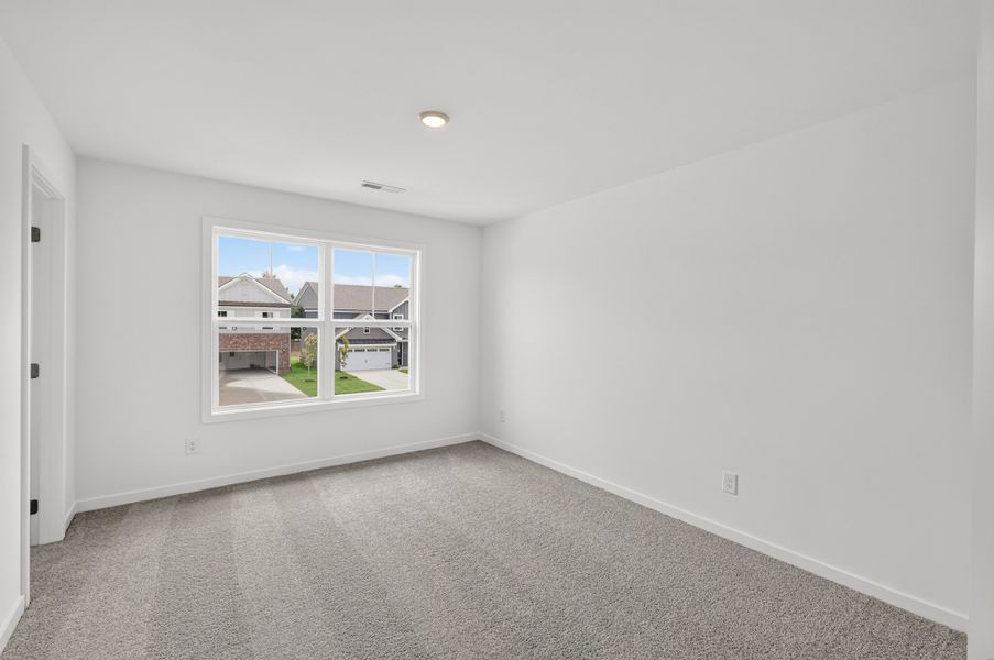 *Photo of actual home.