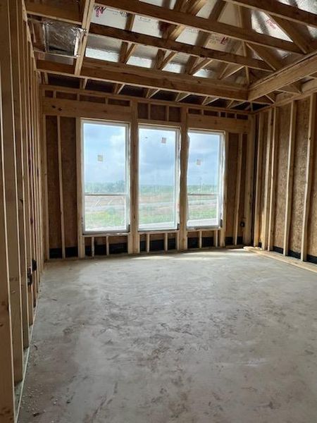 197 Wild Horse Drive ~ Under Construction