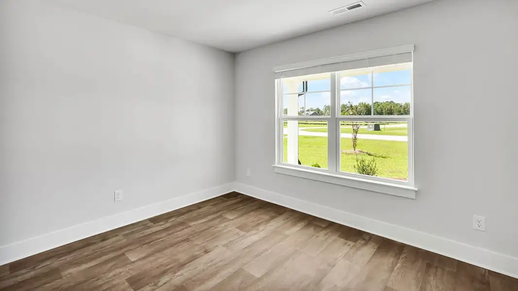Spacious, unfurnished interior of a new home in Merchant Point, Jacksonville (Image 19). Spacious, unfurnished interior of a new home in Merchant Point, Jacksonville (Image 19).