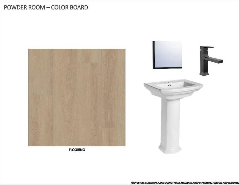 Sample of building materials used in homes in Midline, Webster (Image 8).