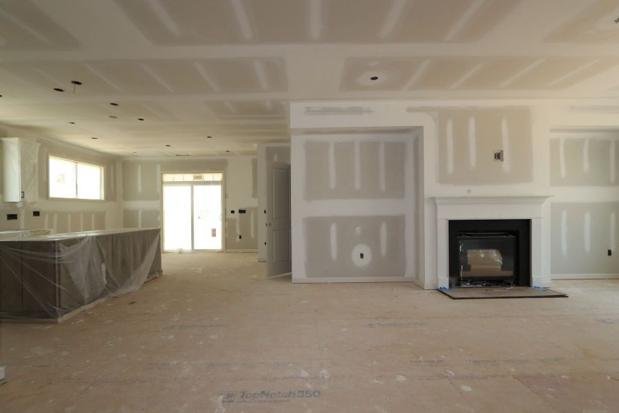 Family Room Family Room
