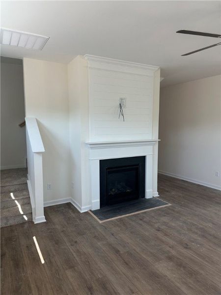 Image 8 of a home in Brownstone Park. Image 8 of a home in Brownstone Park.